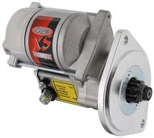 Powermaster 9580 Performance Racing XS Starter - Natural