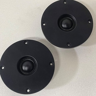 Pair of Vintage Jamo 21136 Tweeters from Jamo Cornet 75 - Tweeter