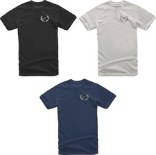 Alpinestars Wreath T-Shirt - Mens Tee
