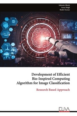 Development Of Efficient Bio-Inspired Computing Algorithm Fo...