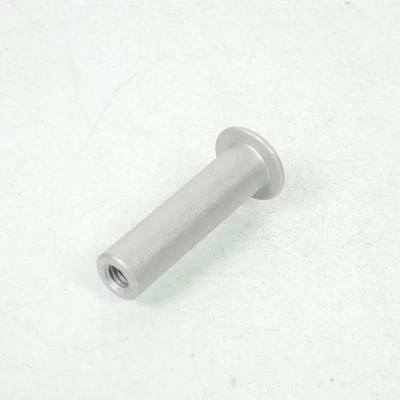 Axe embout sélecteur vitesse pour moto Peugeot 50 Xr6 E 755763 2003-07 Neuf - Photo 1/4