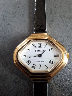 Montre classique Zenith Doré en Plaqué or - 48460210 Montre classique Zenith Doré en Plaqué or - 48460210