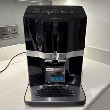 Siemens EQ.300 Bean to Cup Fully Automatic Freestanding Coffee Machine Brand new