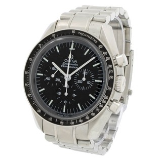 Men's Omega Speedmaster Professional Moonwatch 42mm Ref.3570.50.00 #W300401 1