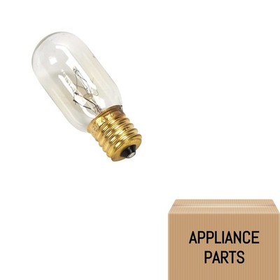60874711-C OEM For KitchenAid Freezer Light Bulb Part # Model A12