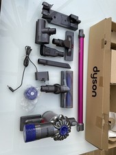 Dyson V6 Absolute Cordless Handheld Vacuum Cleaner With Attachments