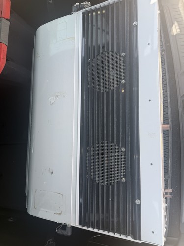 Carrier MTS11-224-3E3-0 Truck Trailer Refrigeration Unit Reefer System