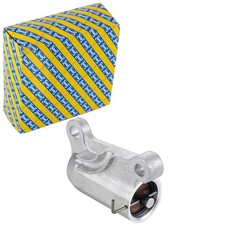 Poulies diverses Mazda MPV