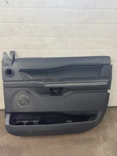 2018-2024 FORD EXPEDITION MAX RIGHT PASS FRONT INTERIOR DOOR PANEL CARD OEM