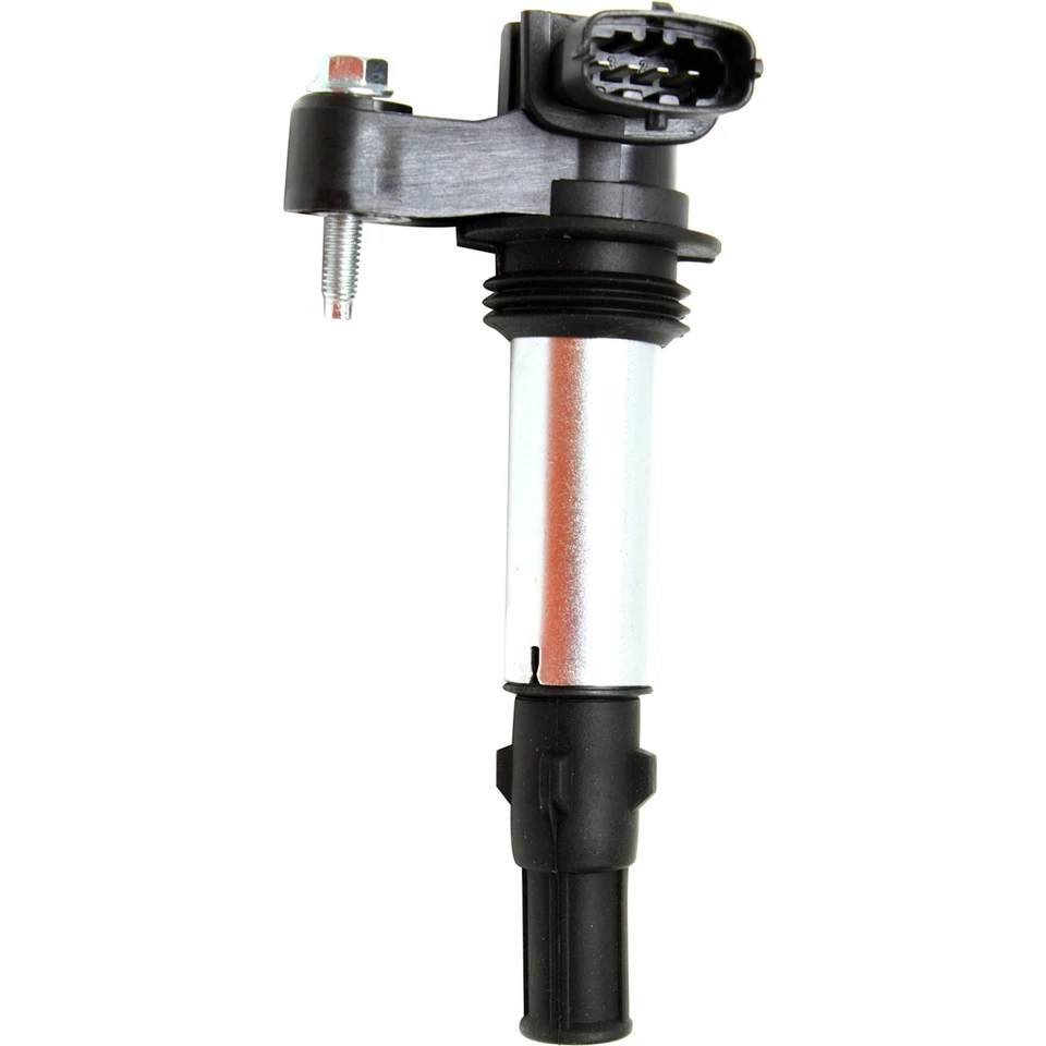 Комплект катушек зажигания для 04–09 Cadillac CTS STS 05–08 Buick LaCrosse Rendezvous 6 шт. - Изображение 2 из 4