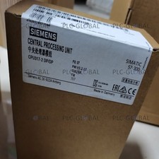1PC New Siemens 6ES7317-2EK14-0AB0 With Warra...