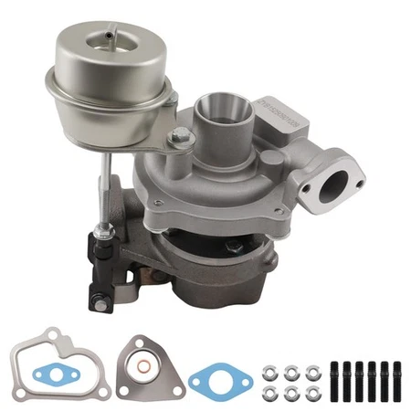 Turbolader FIAT PUNTO EVO  1.3 D Multijet (199)