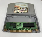 Star Wars Episode 1 Racers (Nintendo 64 1999) N64 Tested & Working