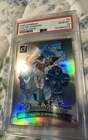 2025 Panini Calvin Johnson Base (PSA 10)