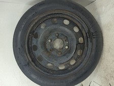 2003-2005 Chevrolet Astro Spare Donut Tire Wheel Rim Oem N3s49 2003-2005 Chevrolet Astro Spare Donut Tire Wheel Rim Oem N3s49