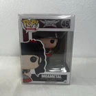 Funko Pop! Vinyl MOAMETAL Babymetal Figure Box #45 Rocks with Protector