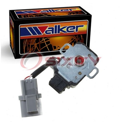 Walker Throttle Position Sensor for 1993-1998 Mercury Villager 3.0L V6 vh