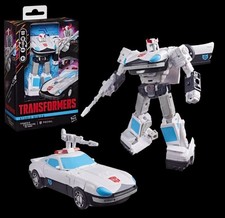 Hasbro SS86 Deluxe Class Prowl Transformers Studio Series MTMTE Collection