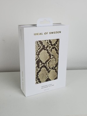 IDEAL OF SWEDEN Handyhülle Hülle Case für iPhone | Design & Kartenfach