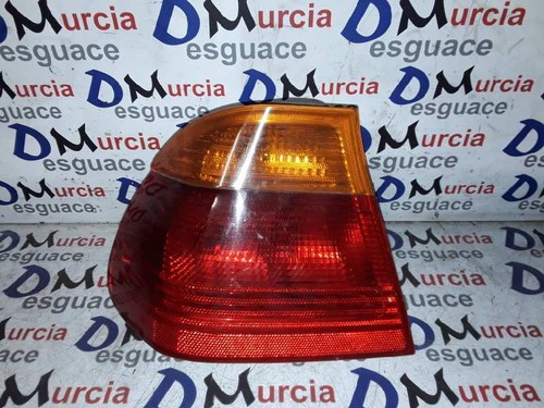 scheinwerfer hinten links BMW SERIE 3 BERLINA E46 1998 1071240