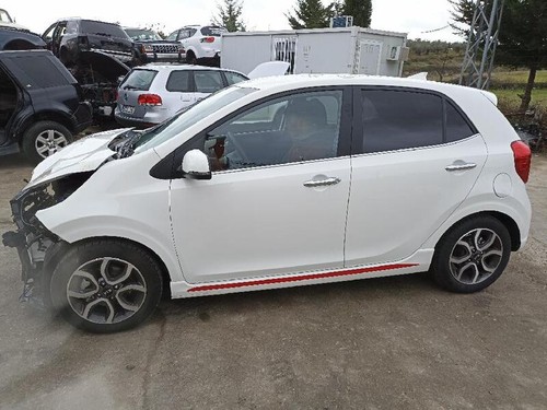 ✅✅✅ auspufftopf hinten 344732 KIA PICANTO JA 2017 - Bild 10 von 23