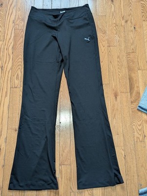 PUMA Yoga Pants , Size L, Bundled Shipping Avail