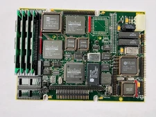 Ampro LITTLE BOARD/286 CPU Board