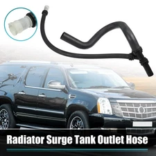15792821 15854959 Radiator Outlet Overflow Tank Hose for Chevrolet for GMC Yukon
