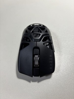 Razer Viper Mini Signature Edition Wireless Gaming Mouse Complete