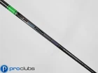 NEW '2024 Limited Edition TENSEI 1K PRO GREEN 60 TX-FLEX DRIVER SHAFT #424479