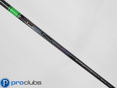 Qi4D 5U 25度 tensei pro 1k hybrid 80R JD's Clubs - Mitsubishi Chemical Tensei 1K Pro Hybrid Shaft