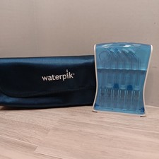 Replacement Tips for Waterpik Water Flossers and Other Brand Oral Irrigators