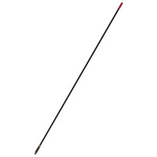 Francis Antennas 300-CB26B 5.5ft Hot Rod Antenna Black 300cb26b 