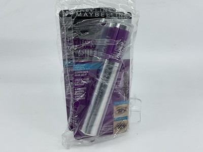 Maybelline The Falsies Lash Lift Waterproof Mascara , 2 pack