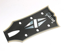 Gibson® LP/ES-SG Sovrapposizione Personalizzata NOS Nuovo Vecchio Stock! Super raro! 2° Qualità B