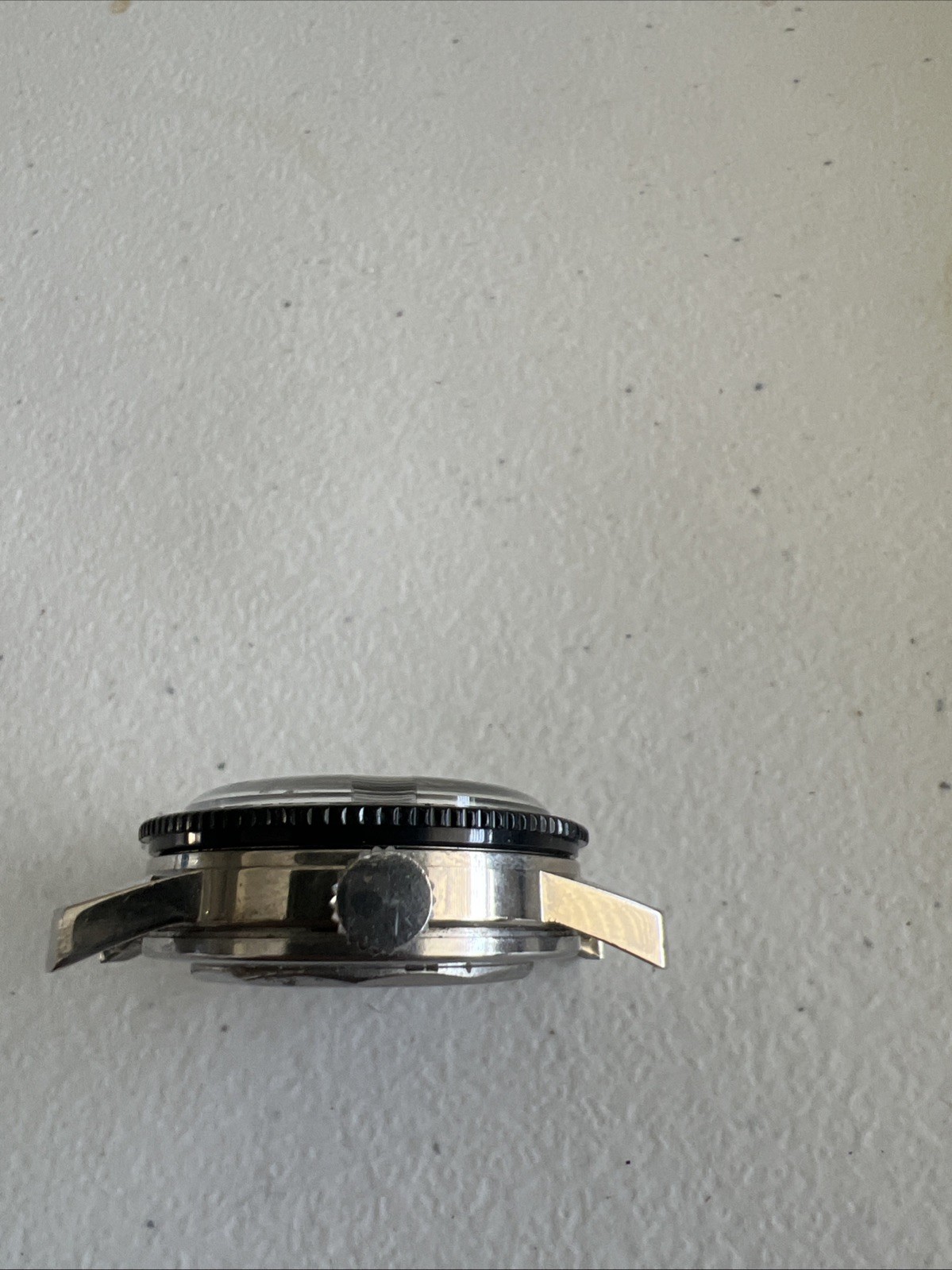 Chalet Diving Watch Mechanical Windup - image 7