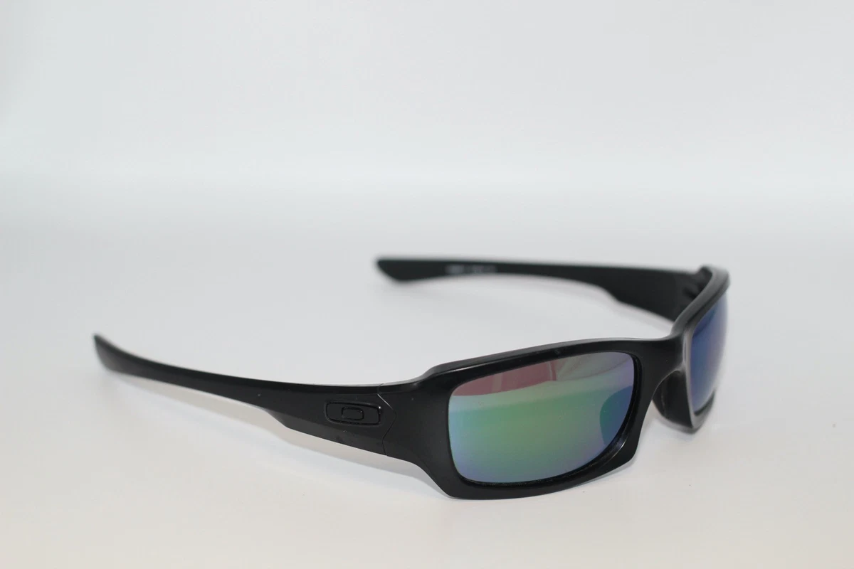 oakley fives black products for sale | eBay
