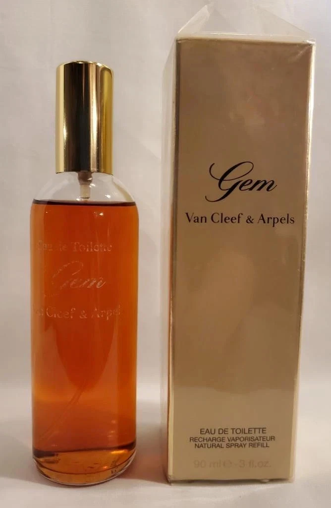 Van Cleef & Arpels Gem Fragrances for Women for sale | eBay