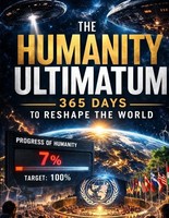 Dominik Mikulaschek | The Humanity Ultimatum | Taschenbuch | Englisch