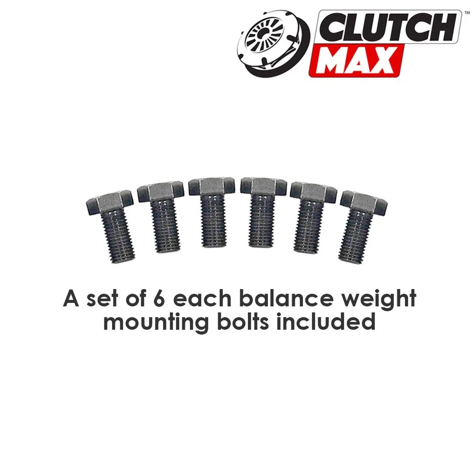 CM СЦЕПЛЕНИЕ МАХОВИК ВНЕШНИЙ СЧЕТЧИК ВЕС БАЛАНС для 2004-2011 MAZDA RX8 RX-8 - Изображение 3 из 4