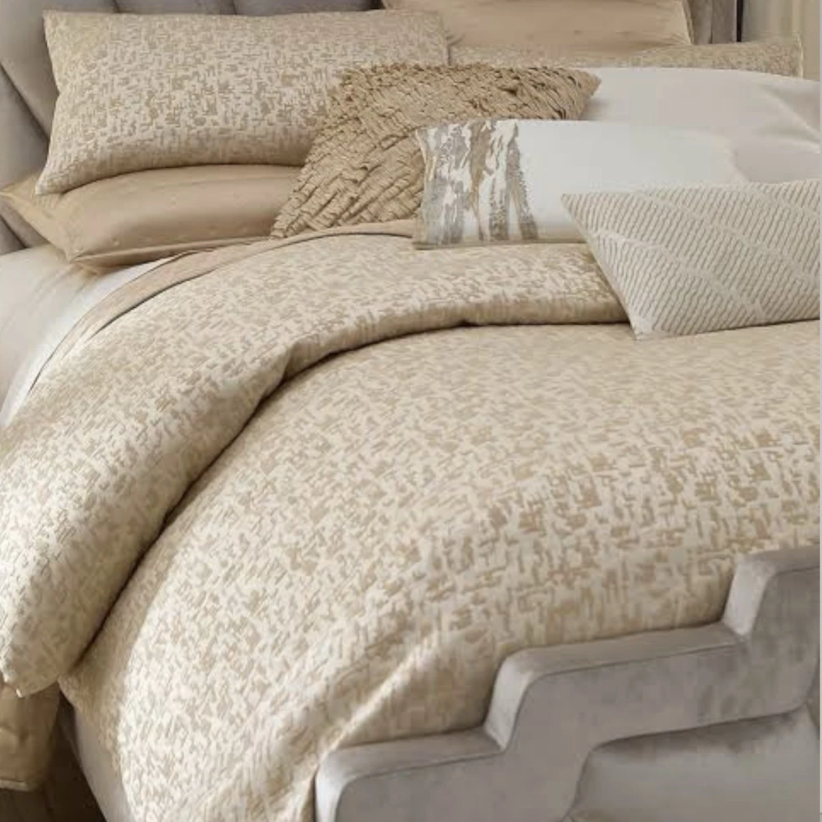 DONNA KARAN カバー／３点セット Donna Karan Duvet Covers and Bedding Sets for sale - eBay