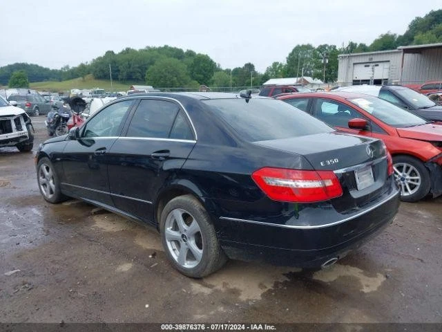 Conjunto de filtro de aire usado se adapta a: Mercedes-Benz Mercedes clase e 204 2012 tipo GLK Foto 3 de 4