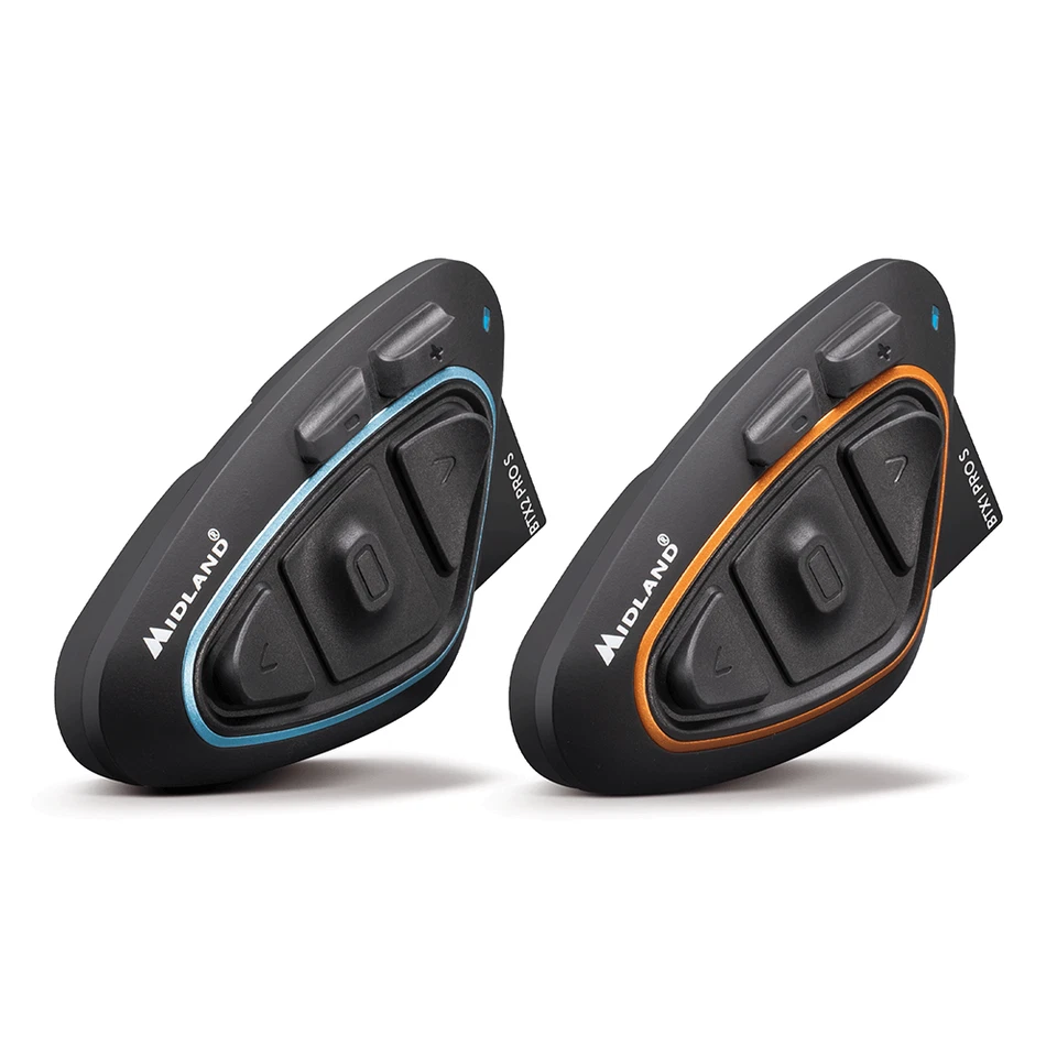 Midland Intercom BTX 2&1 PRO S TWIN - Image 2 of 4