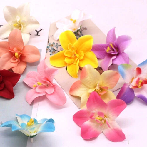 Flores a granel Handmade Seda Boda