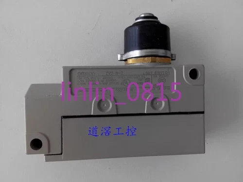 1Pcs New Omron limit switch ZV2-N-2