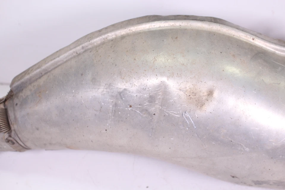 Tubo de escape Ski-Doo Rev Summit 800 R P-Tek 2007 Foto 2 de 4