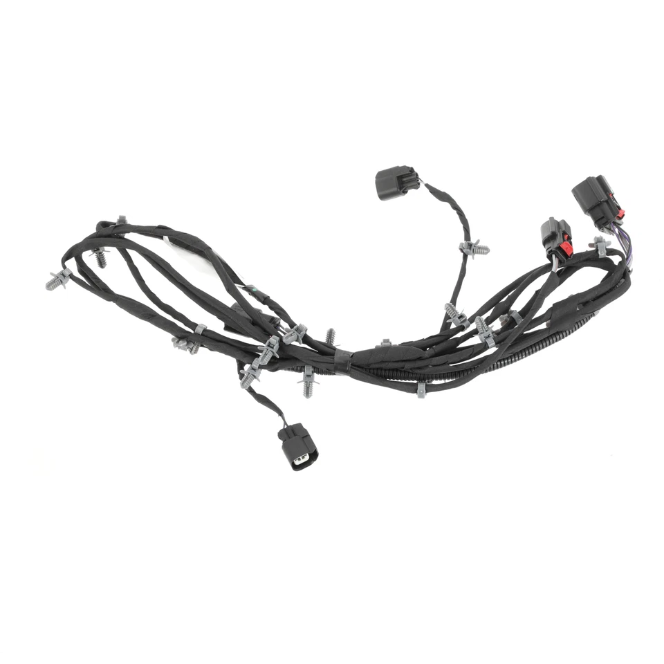 OEM NEW 2019-2022 Chevrolet Camaro Front Fog Light Lamp Wiring Harness 85150863 - Image 2 of 4