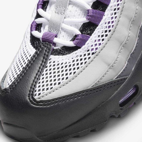 Nike WMNS Air Max 95 Next Nature Disco Purple DH8015-003 Women's US5-12 NEW - Picture 16 of 19