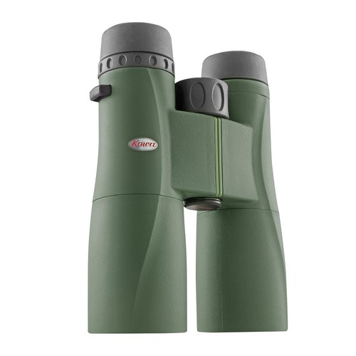 KOWA SV II 8X42 DCF LIGHTWEIGHT BINOCULARS (KWSV2-842) - Picture 4 of 10