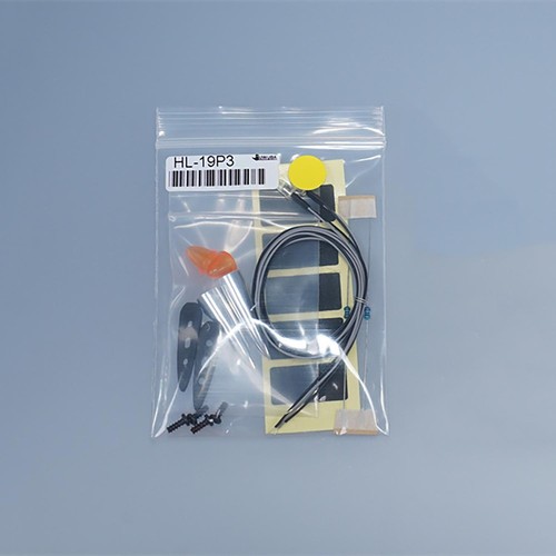 Plastic Roof Light Marker Lamp for TAMIYA 1/14 RC Tractor Truck Dumper Lorry - Picture 2 of 5